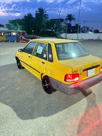 سايبه ٢٠١١ • محرك جديد • تبريد عاطل