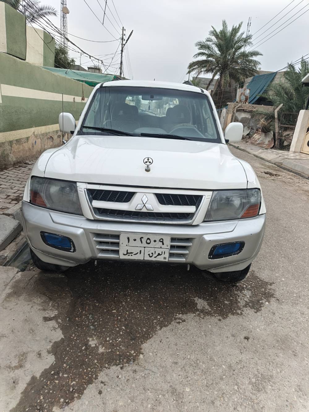 باجيرو • ٢٠١٩ • بعقوبة