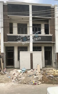 🧿﷽ 🧿  📌 مشتملات  للبيع 🏡 📌تسليم مفتاح 🔐 📌مساحه 57م 📌ط1 كراج  واستقبال ...