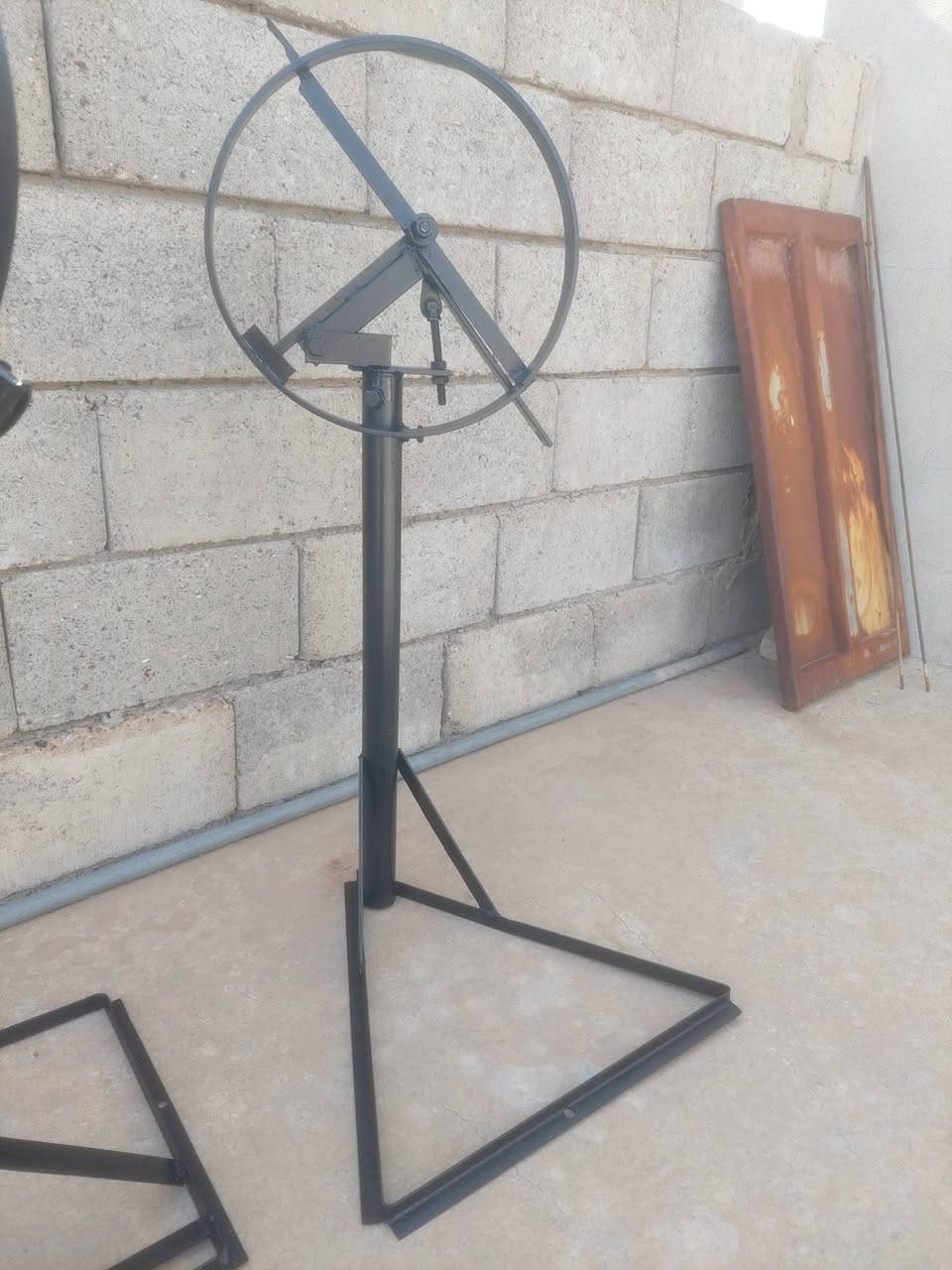 قواعد ثنين • صحن متر ونص • يارمجة الشرقية