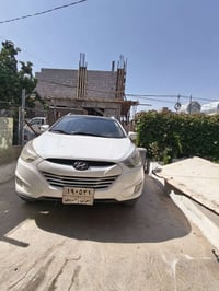 توسان • ٢٠١١ • بانوراما فول