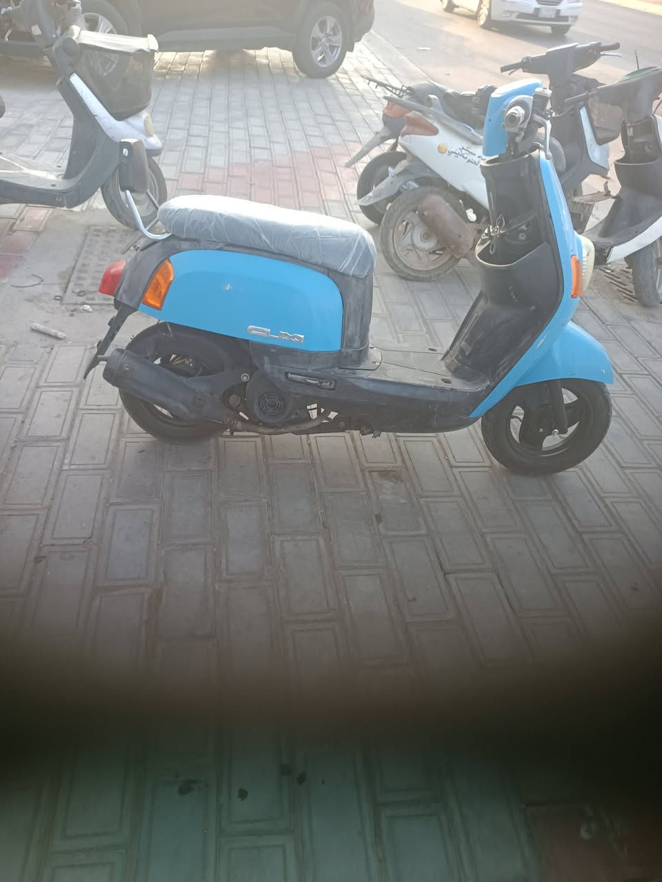 لبيع ماكس بوليس ***********
