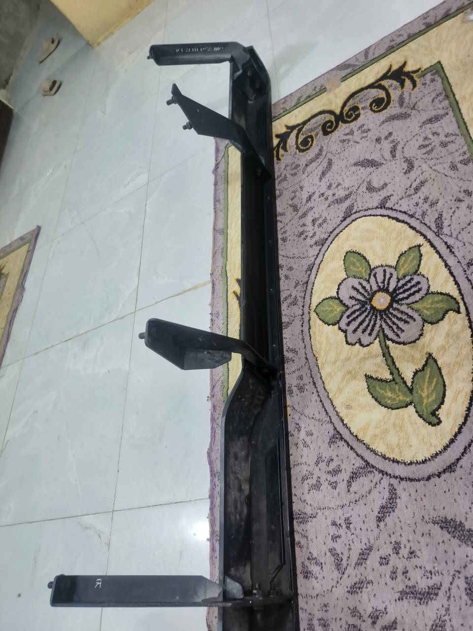 دعاميه خلفية • موديل ٢٠٢٦ • النجف شارع المطار