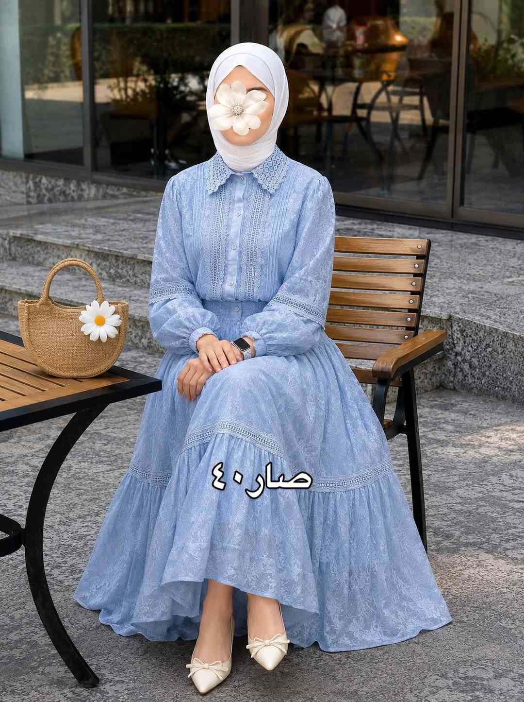 

نص مكتوب في الصور:
- بوست مهم ويفيدكم
- كل القطع بالبوست
- تخفيضات 50%
- صار ٣٠
- اخر قطعه ٣٨
- اسود اوف وايت
- مقاس ٤٠
- صاره ٣٥
- اسود بيحي سماوي
- صار ٤٠ اخر قطعه ٤٠ قياس
- ٢٥ صاره
- ٣٥ صار
- صارة ٣٥
- ٣٥٠ صار
- مقاس ٤
- صار ٤٠
- صار ٣٥
- صار ٣٠ فقط مشمشي ٣٨/٤٠
- ٢٠ صار