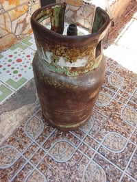 دبة غاز • عراقية