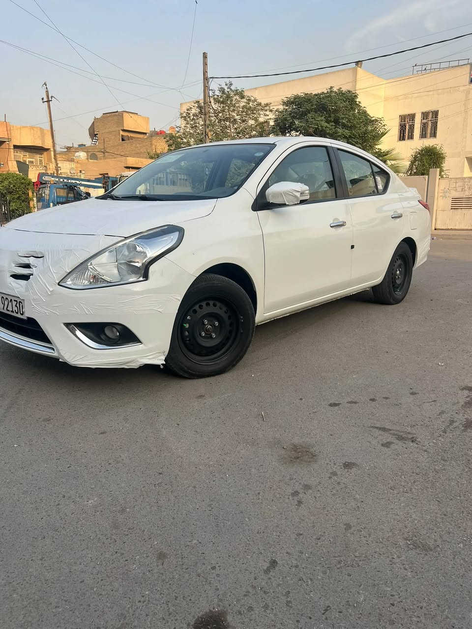 نيسان صني • ٢٠٢٤ • ١١٠٠٠ كم