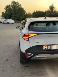 سبورتج 2024 خليجي وكالة نم  مكفولة فقط شخط بالدعامية. الامامية   ماشية...