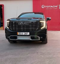 جي ام سي سييرا دينالي 2022 التمت اعلى موصفات  الشكل الجديد خليجي بدون ...