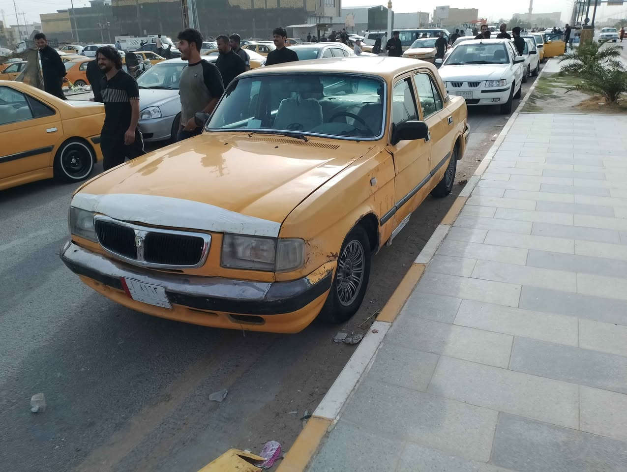 المكان ناصريه 
*********** Singapore
