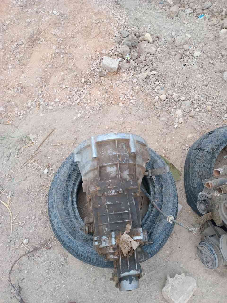 مكينه • كير • فاو ٢٠١٥