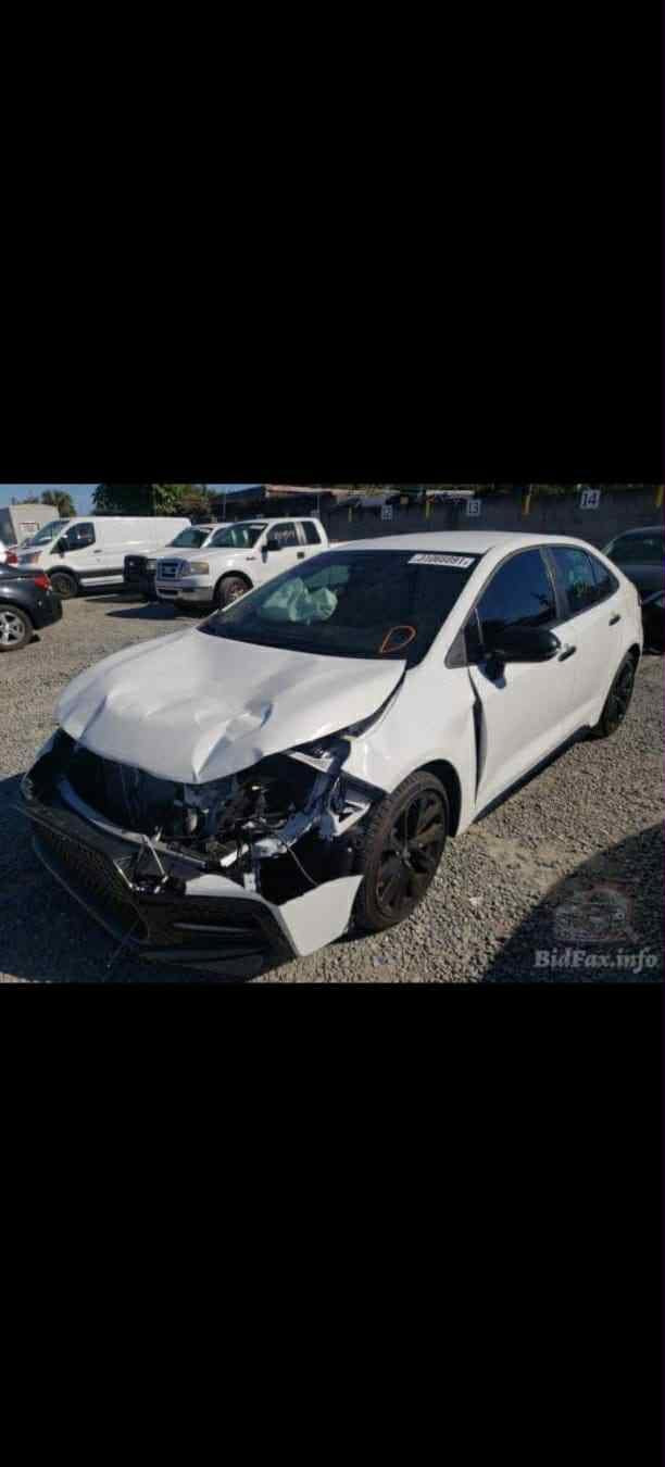 السلام عليكم كورلا وارد امريكي موديل 20 حادثها بس بنيد ونفسه معمر
كير ومكينه والباقي كفاله ماشيه 65  كل الصور منزلها بالمنشور ب 140 للاستفسار اكثر ***********

نص مكتوب في الصور:
- BidFax.info
