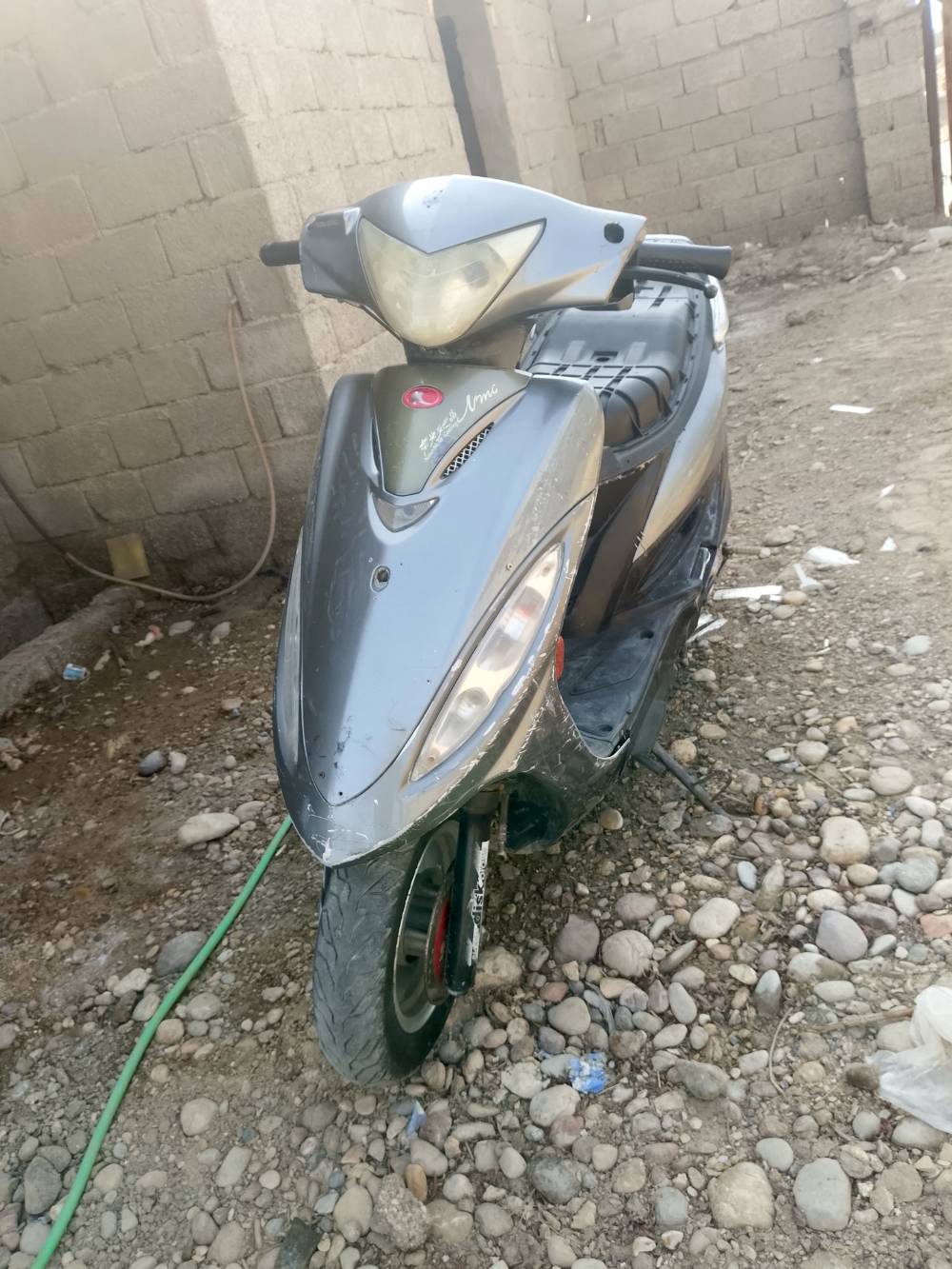 جي فور • سلف وهندر • الكوت واسط