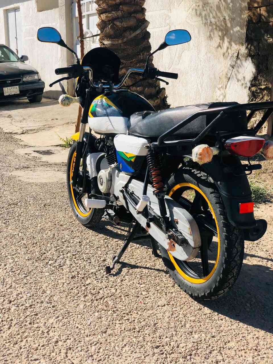 بوكسر • ٢٠٢٢ • اوراق اصولي