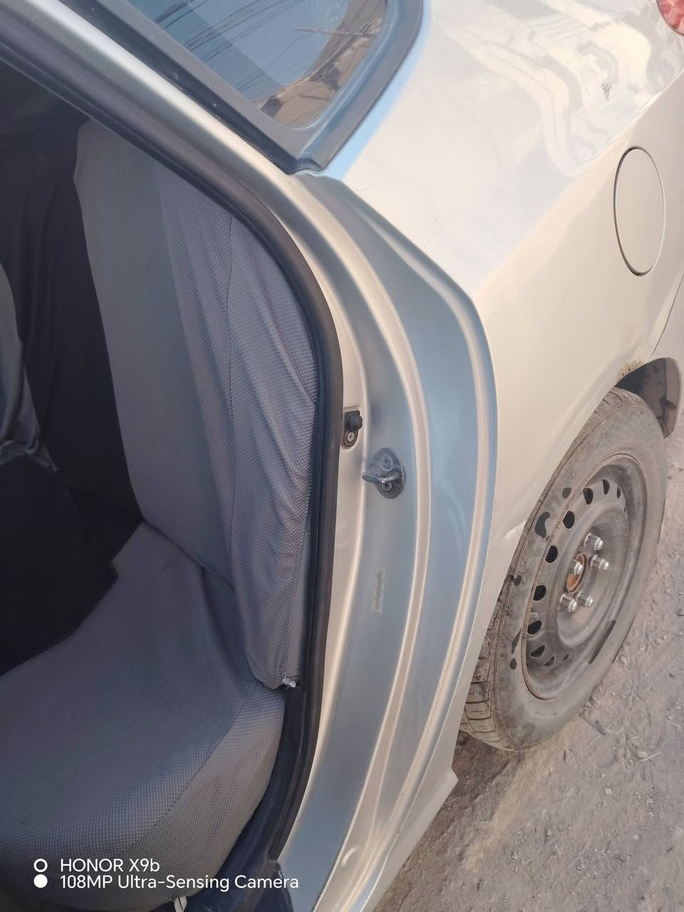 النتره موديل ٢٠١٠ امريكي مكينه ٢٠٠٠ مكينه كير حداديه تبريد جاهز رقم ذي قار انكليزي مكان ناصريه شاشه كهربائيات كله شغاله الف ماذب على السيارة اتراي وين ماجان بيه جاملغ امامي امبدل وجاملغ الخلفي مصلح واشويه جراد بلقماره فقط امراوس فقط سعرها ٨٠ الاستفسار على هاذ الرقم ***********
