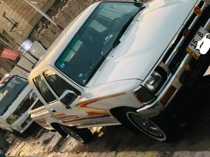 اكسنت • ٨٩ • رقم انبار