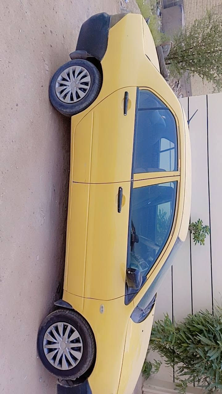 لانسر • ٢٠١٠ • رقم ديالى