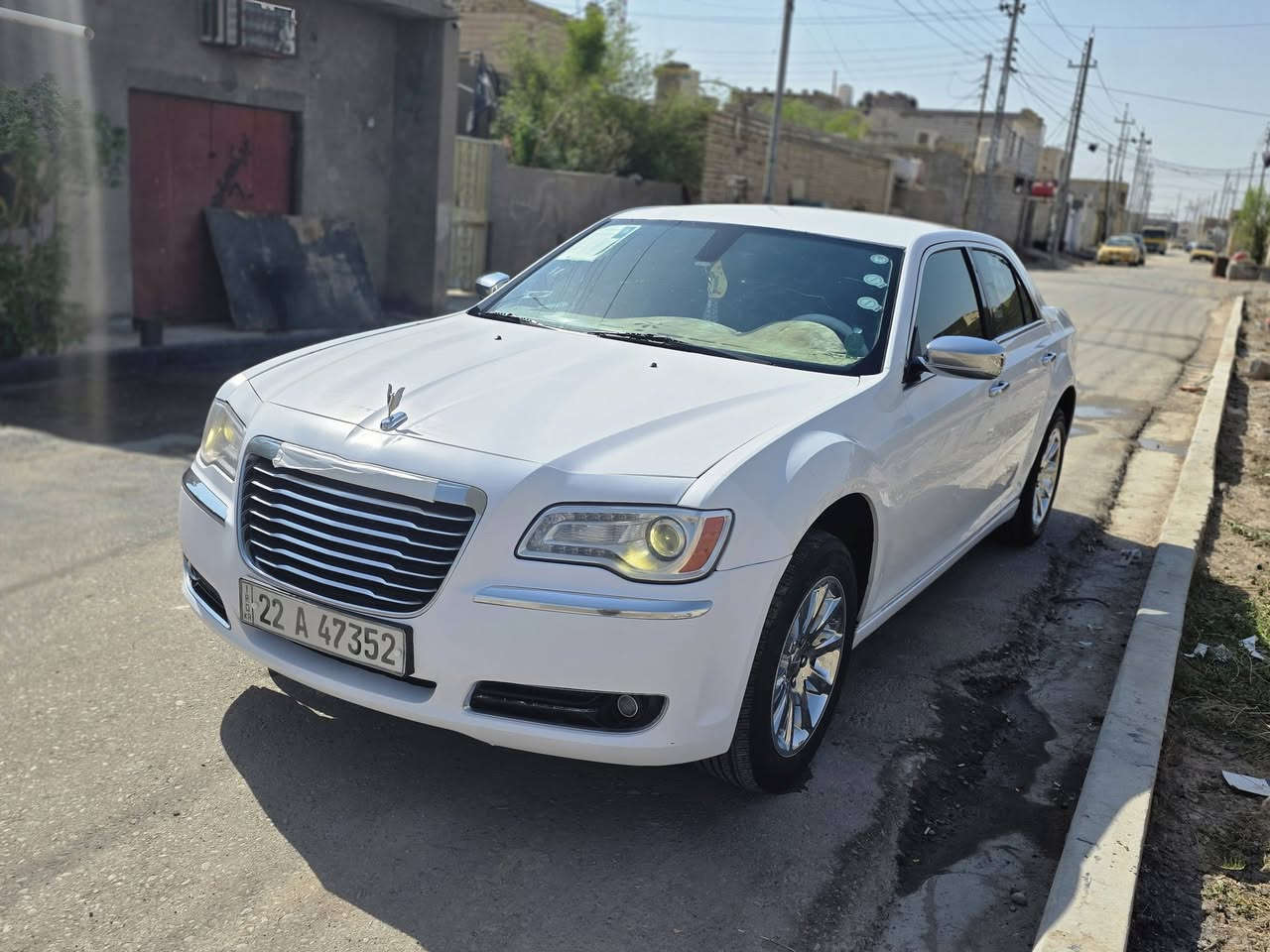 أوباما • ٢٠١٢ • مكينة ٣٦٠٠