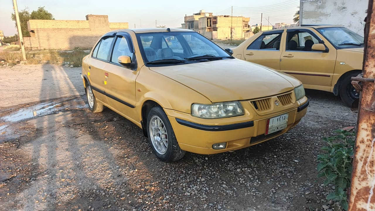 سورن • ٢٠١٢ • تبخير