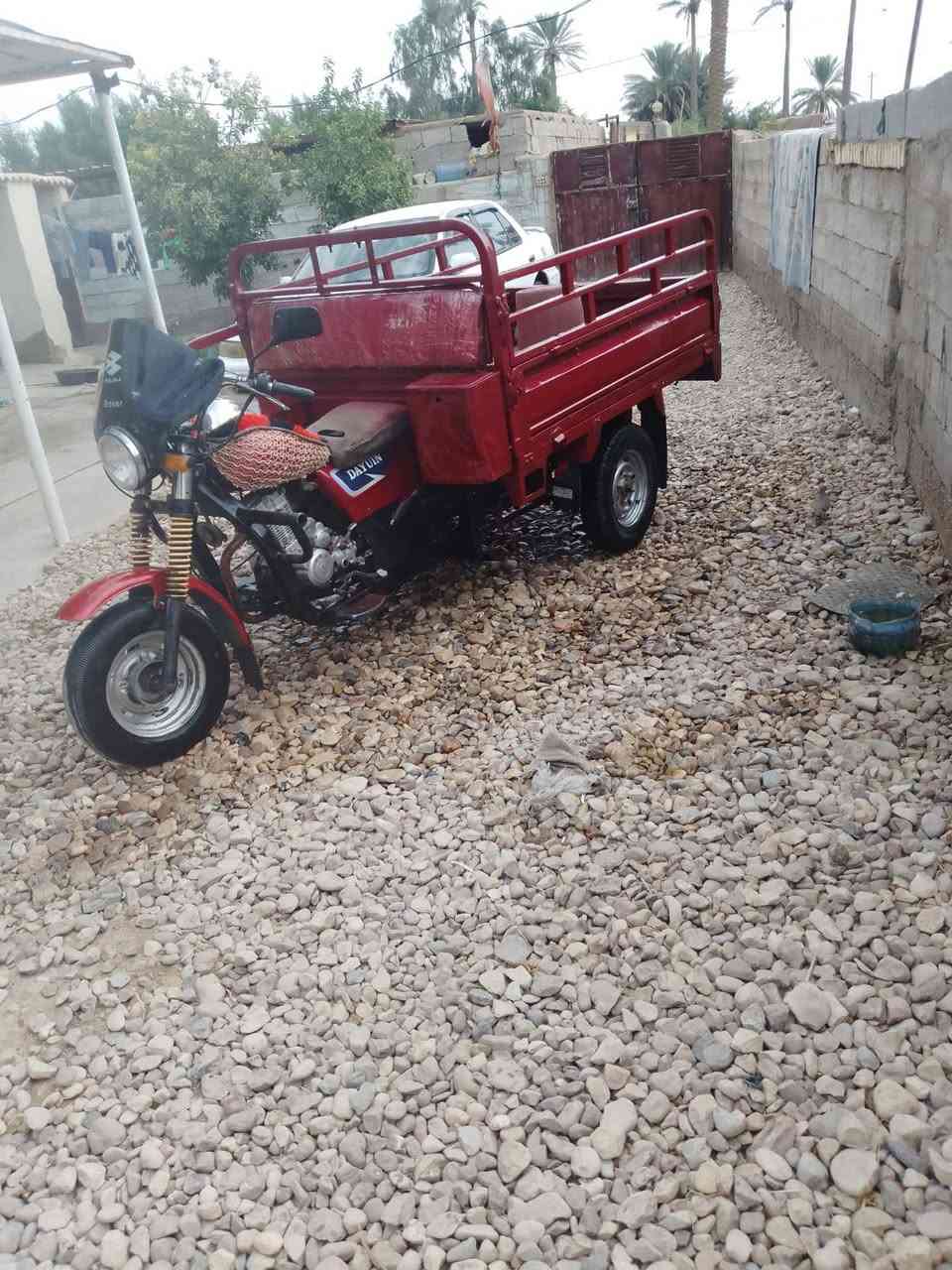 ستوته • دايوان • موديل١٦