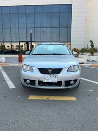 بروتون جين 2 • ٢٠١٦ • اوتوماتيك ١.٦