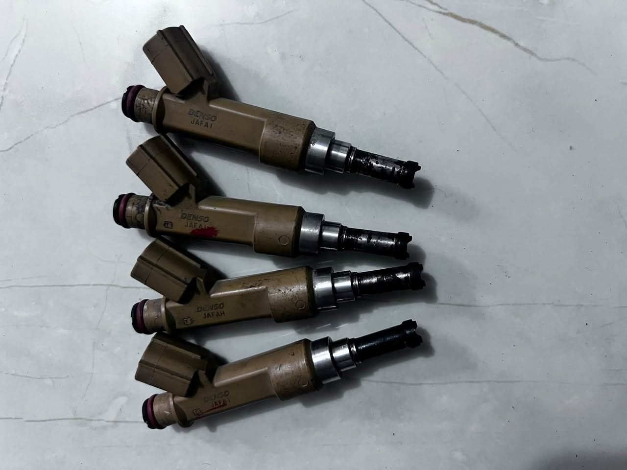 كورلا • قطع أصلية • حساس VVT