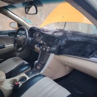 سوناتا • ٢٠١٠ • وارد امريكي