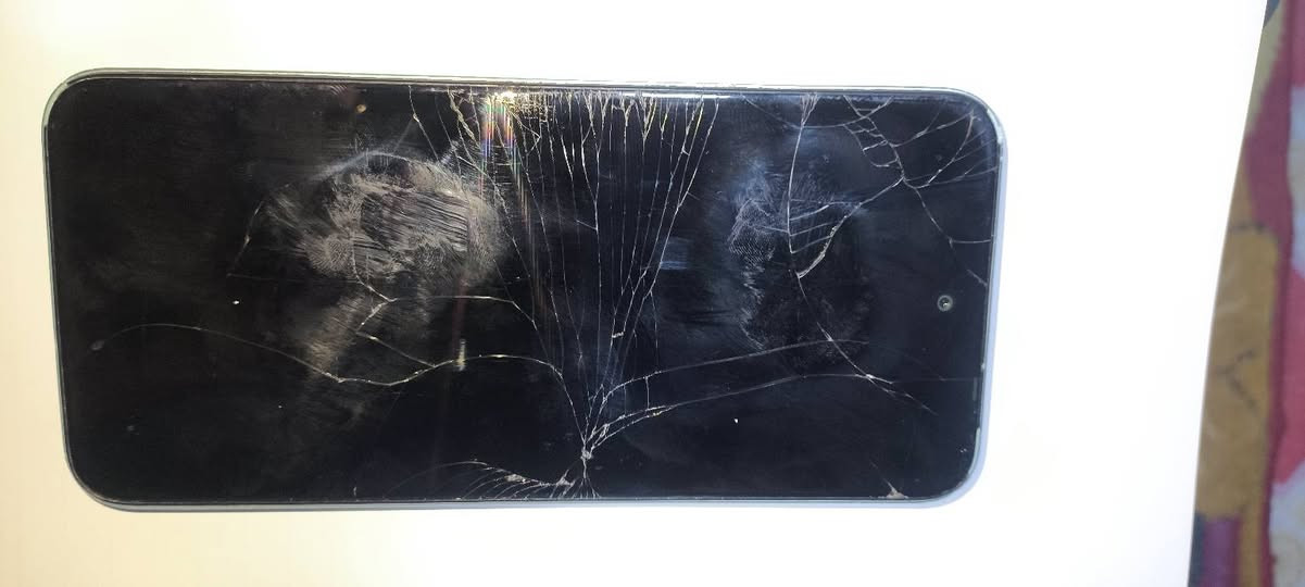 للبيعTECNO SPARK 30C
ذاكره256
سعر 125
جهاز ما مصلح
***********

