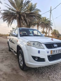 بيكم سكاي • محرك 4Y • ٢٠١٣