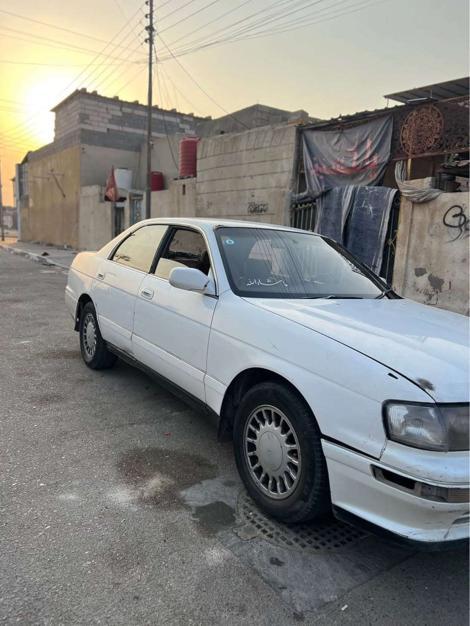 موديل 92 • كفاله عامه • تحويل ثاني يوم