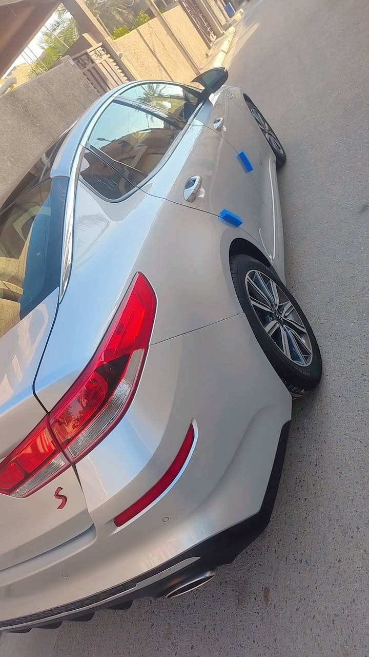 ***********
للبيع اوبتيما 19 S
