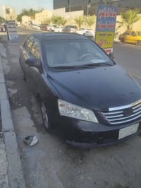 ام جراند • ٢٠١٣ • مكينة وكير مكفول