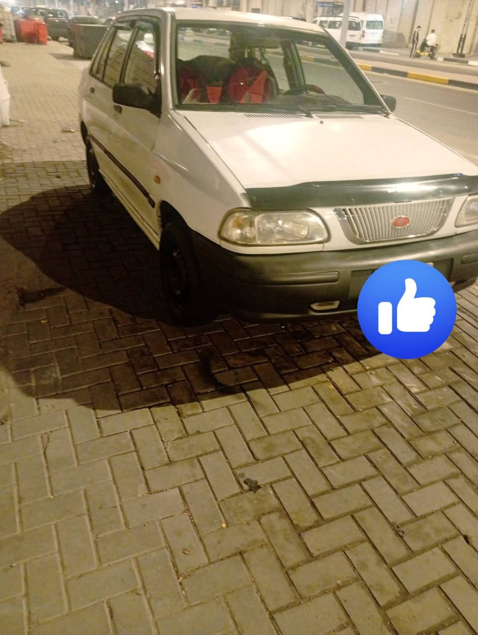 موديل ٢٠١٤ • مكينة جديدة • تحويل