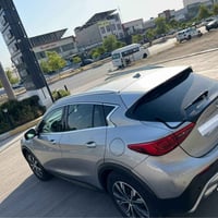 انفنتى QX30 • ٢٠١٨ • مكينة 2.0 توربو