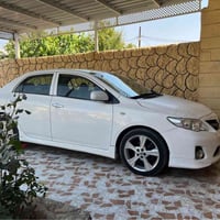 ٢٠٠٩ • توماتيك • مكينة قوية