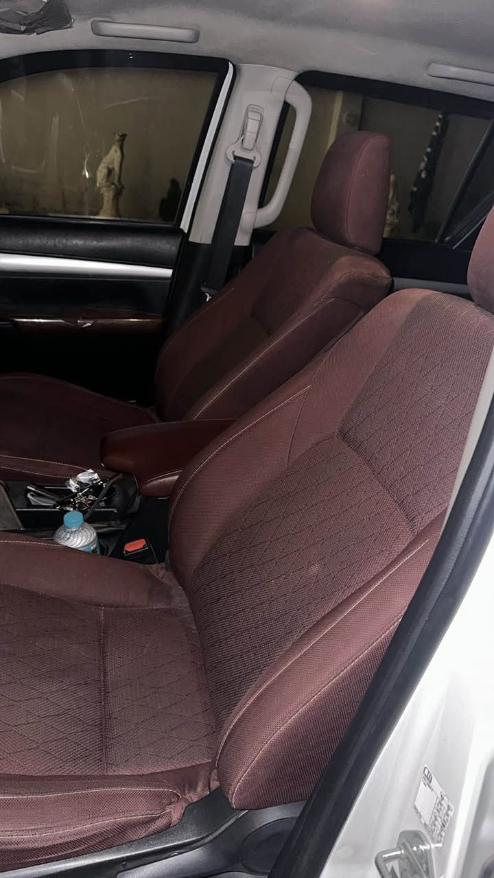 بيكم فلاونزه TRD فول مواصفات فور ويل مكينه ٦ ماشيه ١٨٠ رقم اربيل تحويل كفاله ما عدا المدكر الامامي بارد وشويه من البند كارت العنوان البصره 
*********** بغداد, العراق
