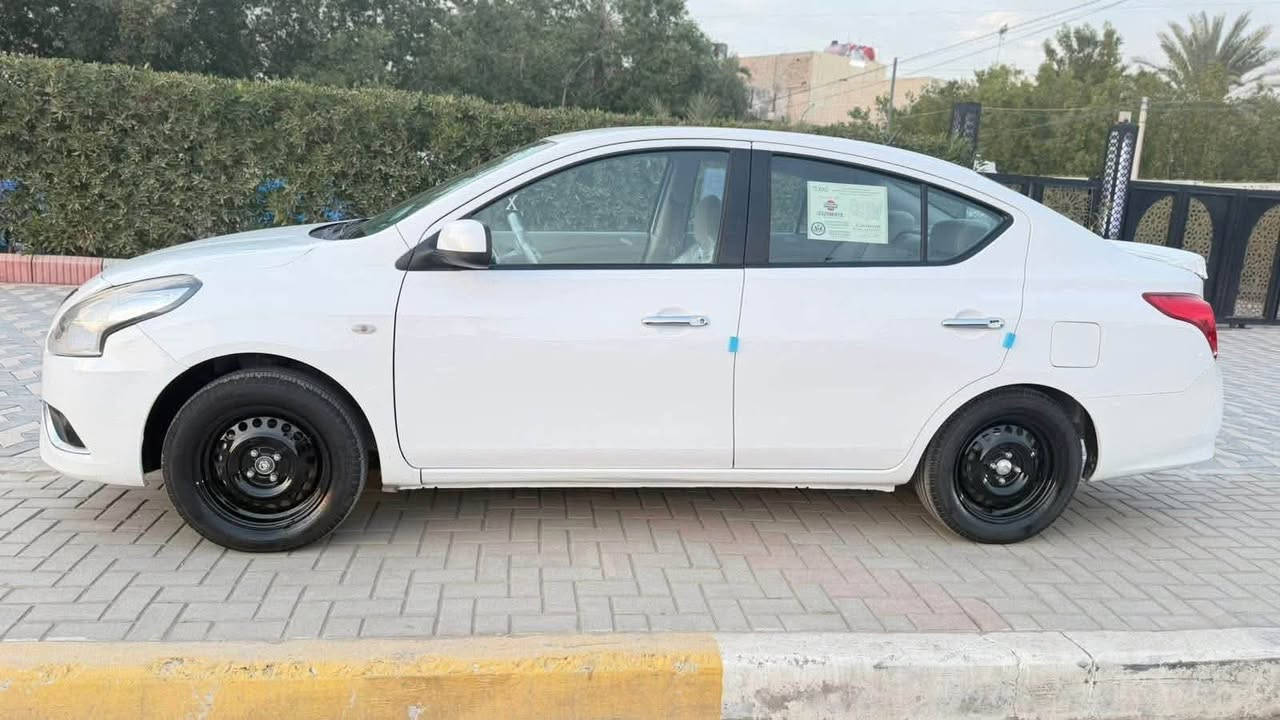 اقساط • سكنه بغداد • موديل ٢٠٢٥