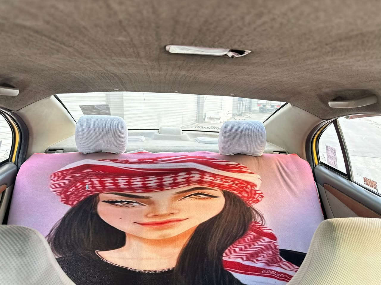 ليڤان 620 • محرك كورلا • سنوية ٢٠٢٧