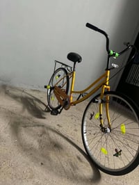 بايسكل بطه • النجف المكرمه
