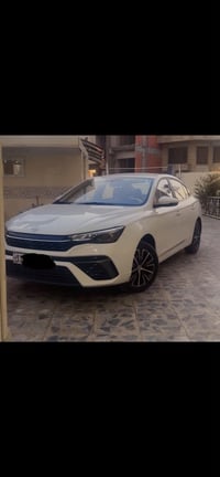 ام جي ٢٠٢٥ • ١٥٠٠ تنفس طبيعي • رقم بغداد شبه مميز