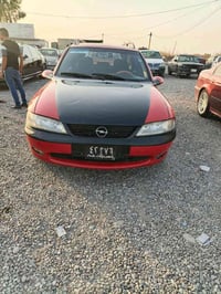 أسترا • ٢٠٠٠ • توماتيك