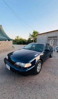 سوناتا ١٩٩٥ • جير اوتماتيك • رقم صلاح الدين