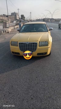 كرايسلر 300 • ٢٠١٠ • واتساب