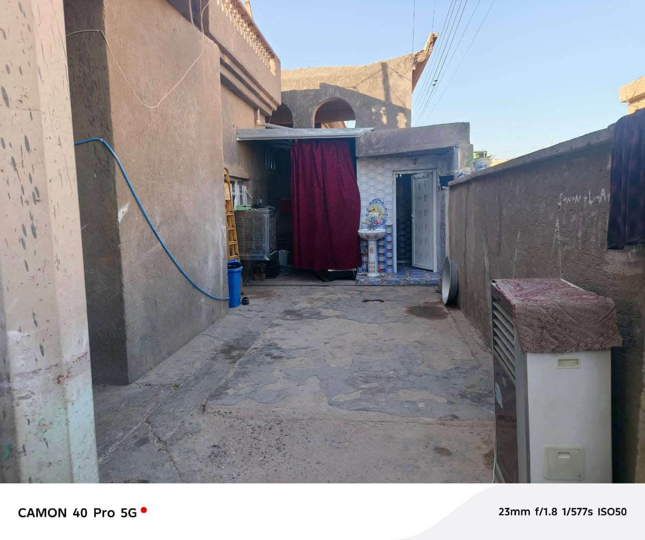 سند طابو • ٣٠٠م • دورين