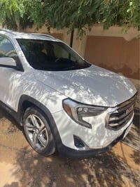 جمسي تيران • ٢٠٢٠ • نجف باسمي