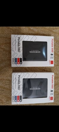 هارد 8تيرا ssd مساحه حقيقيه اذا لكيت هيج سعر انطيك ايا ابلاش. يستخدم ل...