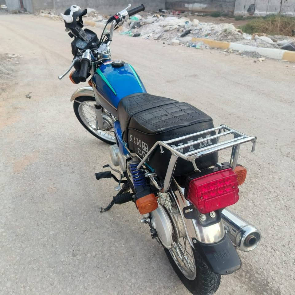 نامه • موديل ٢٧ • اوراق