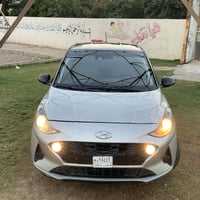 i10 ٢٠٢٣ • ٢٢ الف كم • رادار