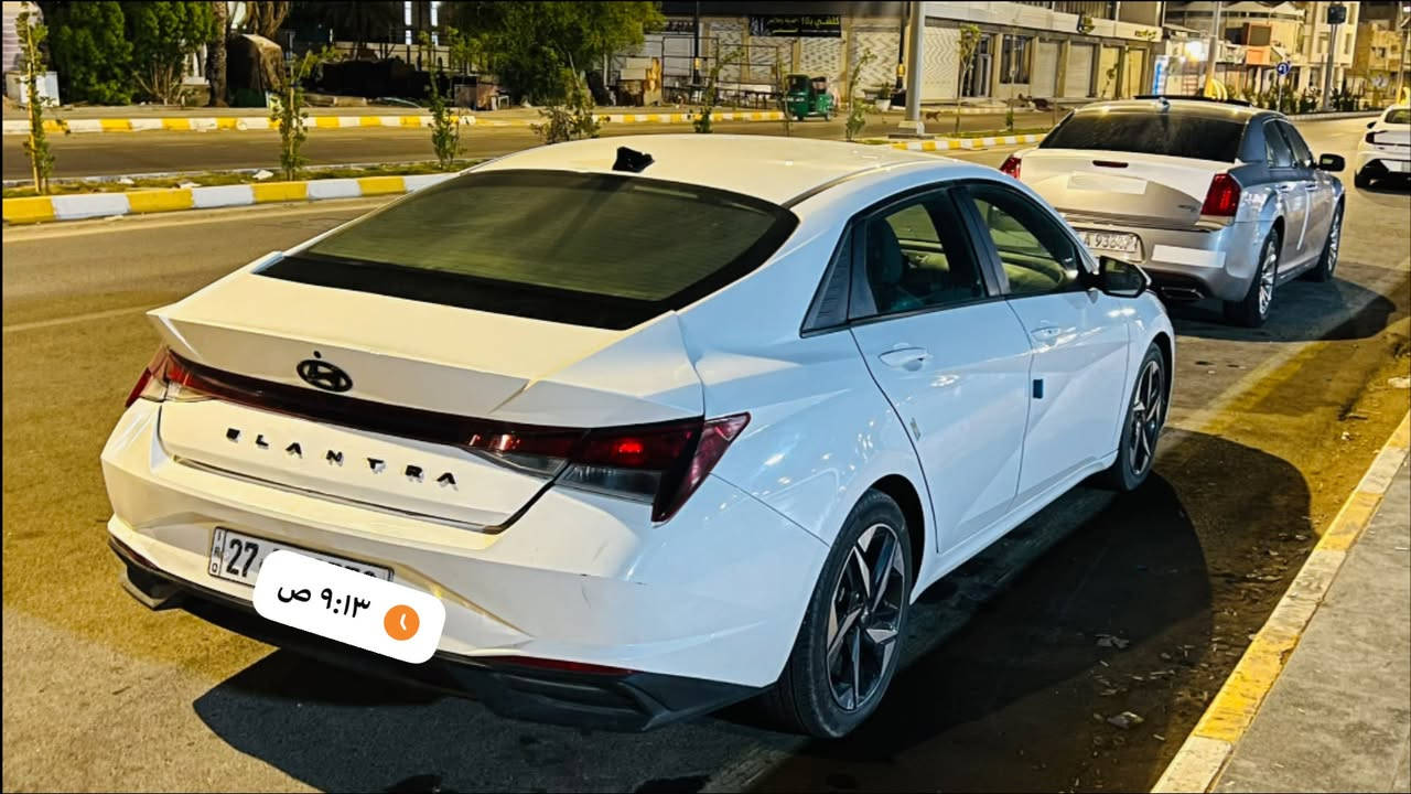 الانتره ٢٠٢٣ • وارد امريكي • ٦٠٠٠٠ ميل