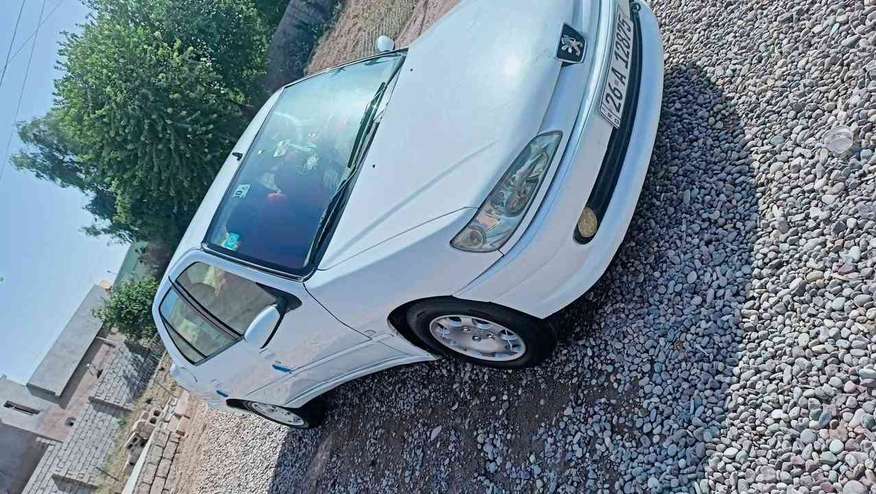 بيجو 306 • 2001 • محرك وكير شرط