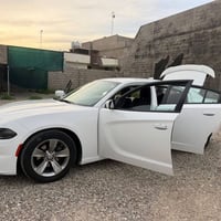 تشارجر SXT • ٢٠١٧ • ١١١ الف